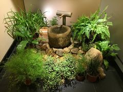 景观位-翔峰炭火鳗鱼(悦泰街里公寓店)