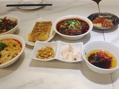 -付小姐在成都(川沙店)