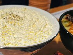 -火山屋台(新街口店)