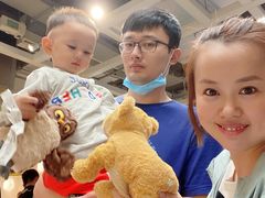 -宜家家居(西安未央商场店)