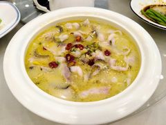 -城北食府(枫林店)
