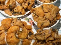-清真·拉菲尔鱼庄·家常菜(钟楼回民街店)