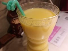 玉米汁-韵秋荷(宝山龙湖天街店)