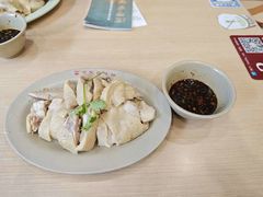 -百家鸡味馆(清泰店)