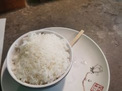 -绿茶餐厅(天津天河城店)