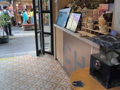 -霸王茶姬(南强街店)