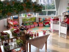 -胡姬港湾幼儿园(龙华丰谷园)