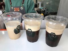 -T-COFFEE(长江花园店)
