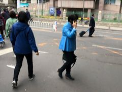 -首都医科大学附属北京同仁医院(西区)