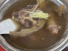 -阿秋牛排(湖心街店)