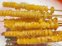 -北丐先生·野馄饨烧烤(南京首店)