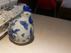 -黑鸡小馆(金源店)