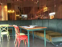 -绿茵阁牛扒餐厅(客村店)