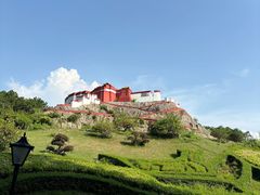 -深圳锦绣中华民俗村