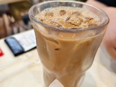 -旺角宝港式茶餐厅(寮步店)