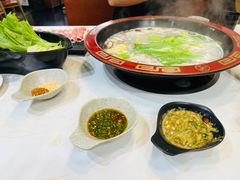 -京门活鱼馆·鱼火锅(百子湾（原红庙）店)