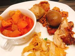 -索菲特酒店·海鲜自助 ·聚餐厅