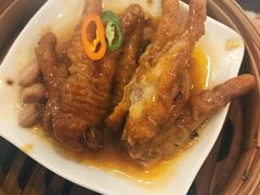 -点都德(北京路贰店)