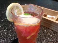 -合幸日本料理·炭火烧肉(观澜御湖店)