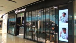 -HAIR CORNER