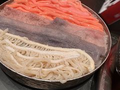 -巴蜀大将火锅(春熙店)