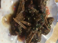 -南记食粥坊·宵夜大排档(岭南分店)