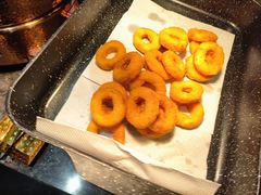 -华夏良子足疗按摩艾灸spa(环山东路店)