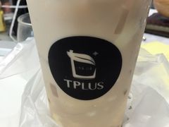 -TPLUS茶家(淮海店)