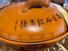 -风味小馆(天目湖宾馆店)