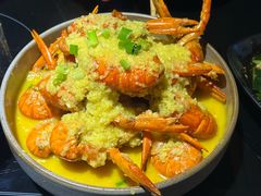 -味纯私房菜江湖菜·烧烤.羊蝎子(卡尔店)