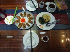 -一心斋素食馆(龙岗店)