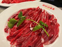 -燃计沙茶皇·香港沙茶火锅(人广旗舰店)