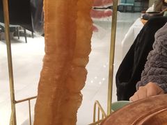 -饭怕鱼·黄焖鲟龙鱼(湖大店)