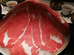 -盡膳口福跷脚牛肉火锅(北美新天地店)