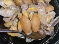 -百味馆·海鲜·湛江菜(后海花园店)