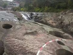 -九鲤湖风景区