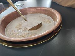 -诺敏塔拉奶茶-布里亚特包子-手把肉(锦都会店)