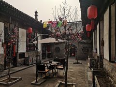 -云锦成公馆(北大街店)