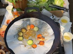 -HERRE·FARM 赫尔露营农场·团建聚会包场