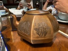 -龍聚祥烧麦馆(万达店)
