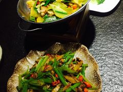 -湘与香缘·湖南菜(王府井北京市百货大楼店)
