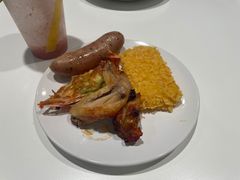 -宜家·瑞典风味餐厅(无锡店)