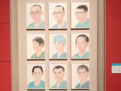 -江苏省美术馆(长江路新馆)