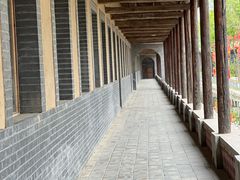 -河北村民俗体验园