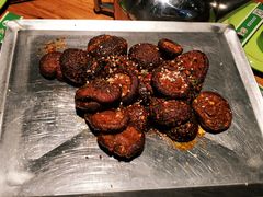 -小草大排档(北沙坡店)