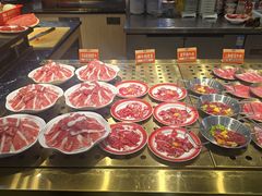 -九记潮汕现切鲜牛肉自助火锅(长沙·方圆荟店)