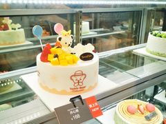 -面包新语(龙湖·西宸天街店)