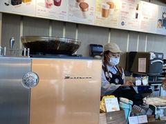 -星巴克臻选(沈阳大悦城店)