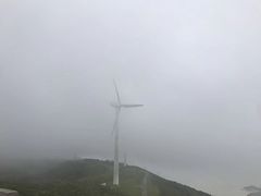 -那琴半岛地质海洋公园