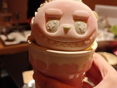 -色響火锅(恒隆广场店)